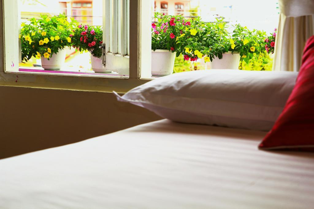 Mai Anh Dao Hotel ดาลัด ห้อง รูปภาพ