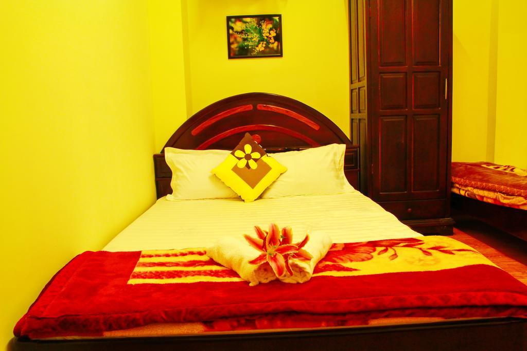 Mai Anh Dao Hotel ดาลัด ห้อง รูปภาพ