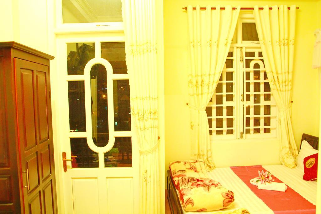 Mai Anh Dao Hotel ดาลัด ห้อง รูปภาพ