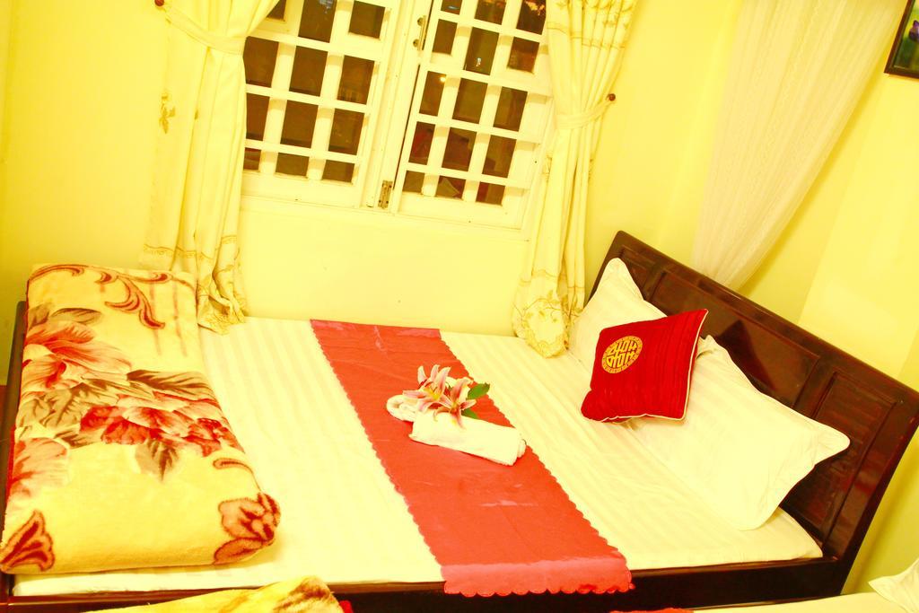 Mai Anh Dao Hotel ดาลัด ห้อง รูปภาพ