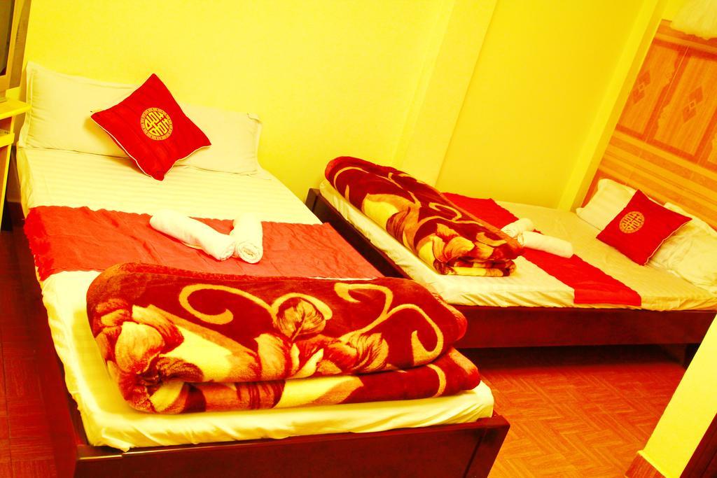 Mai Anh Dao Hotel ดาลัด ภายนอก รูปภาพ